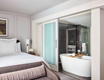 Rosewood Hotel Georgia 2