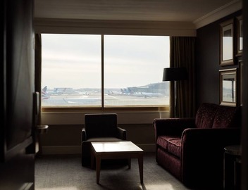 Renaissance London Heathrow Hotel 4