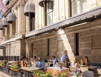 The Langham, Boston 5