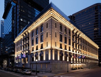 The Langham, Boston 3