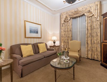 Hotel Monteleone, New Orleans 5