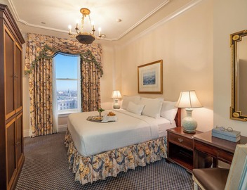 Hotel Monteleone, New Orleans 3