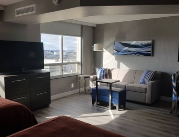 Embassy Suites by Hilton Toronto Airport 2