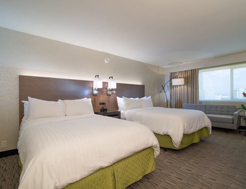 Miyako Hotel Los Angeles 4