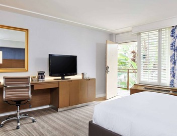 DoubleTree by Hilton Torrance - South Bay 3