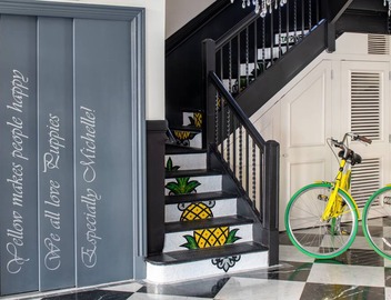 Staypineapple, A Delightful Hotel, South End 3