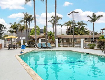 Best Western at Ventura Pier 5
