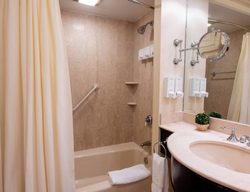 The Lenox Hotel Boston 4