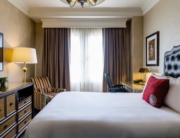 The Lenox Hotel Boston 2