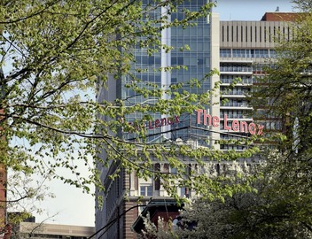 The Lenox Hotel Boston 5