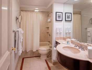 The Lenox Hotel Boston 3