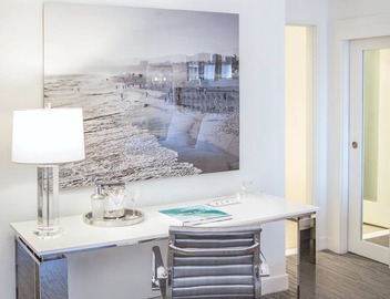 The Huntley Hotel 3