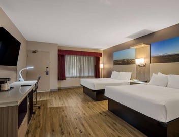Best Western Diamond Bar Hotel & Suites 5