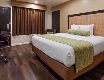Best Western Plus Glendale 5