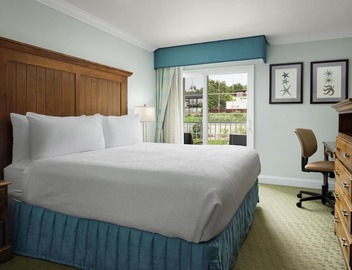 Best Western Premier Hotel Del Mar 4