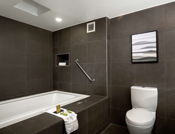 DoubleTree by Hilton Monrovia - Pasadena Area 2