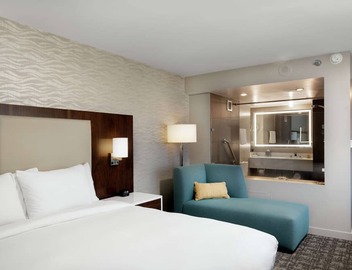 DoubleTree by Hilton Monrovia - Pasadena Area 5