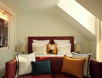 La Villa Saint Germain des Prés 4