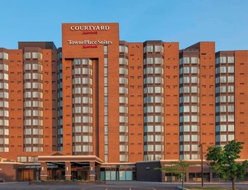 TownePlace Suites by Marriott Toronto Northeast/Markham 4