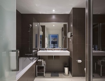 AC Hotel Paris Le Bourget Airport by Marriott 3