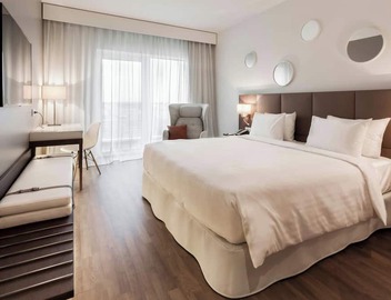 AC Hotel Paris Le Bourget Airport by Marriott 2