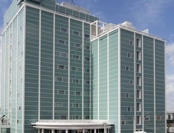 AC Hotel Paris Le Bourget Airport by Marriott 4