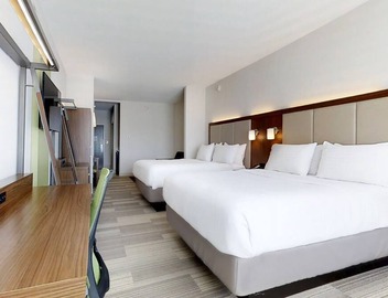 Holiday Inn Express Slidell by IHG 3