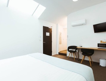 Salamanca Galleria Apartments 2