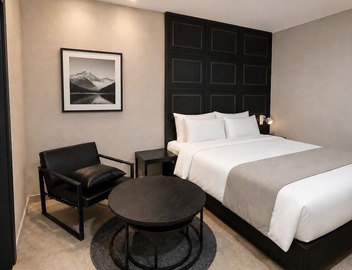 SR Compact Hotel Sinchon 2