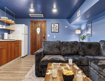 Canyon Drift by Avantstay Sedona Stay Balcony Near Trails + Dining + Red Rock Views 2