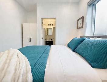 Vancouver Katherine 2BD 2BA Laneway Home 4