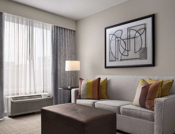 Hampton Inn & Suites Orlando/Downtown South - Medical Center 4
