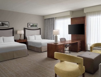 Hampton Inn & Suites Orlando/Downtown South - Medical Center 2