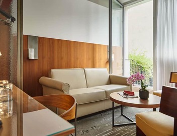 Boutet Bastille Hotel Paris - MGallery Collection 2