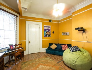 Auberge Nouvelle Orleans Hostel 2