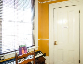 Auberge Nouvelle Orleans Hostel 3