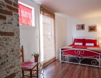 Auberge Nouvelle Orleans Hostel 5
