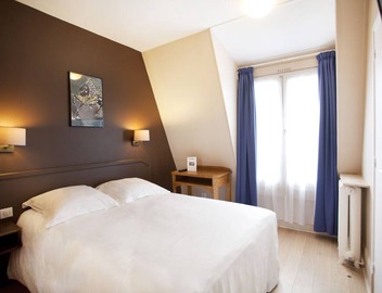 Nadaud Hôtel 4