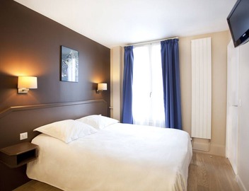 Nadaud Hôtel 2