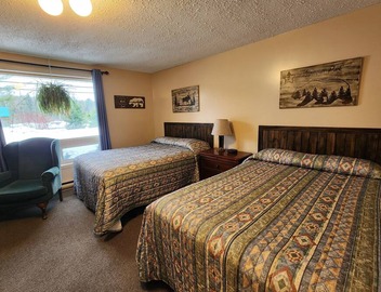 Dwight Village Motel 5