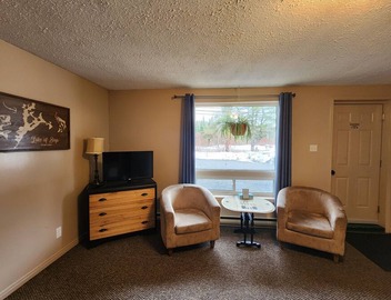 Dwight Village Motel 4