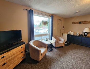 Dwight Village Motel 3