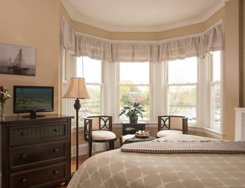 The Chadwick Bed & Breakfast 2