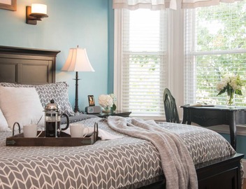 The Chadwick Bed & Breakfast 3