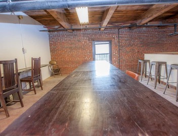 PodShare DTLA Arts District - Hostel 3