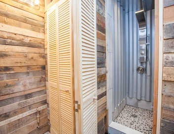 PodShare DTLA Arts District - Hostel 2