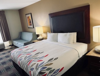 Trident Inn & Suites, New Orleans 3