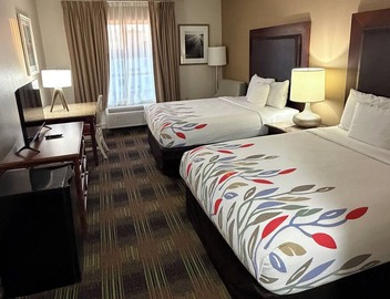 Trident Inn & Suites, New Orleans 5