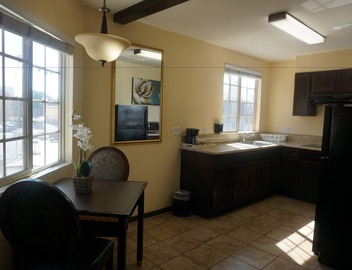 Tuscan Garden Inn 2