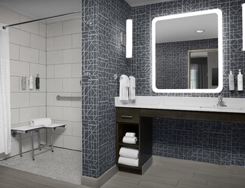 Homewood Suites by Hilton Metairie New Orleans 4